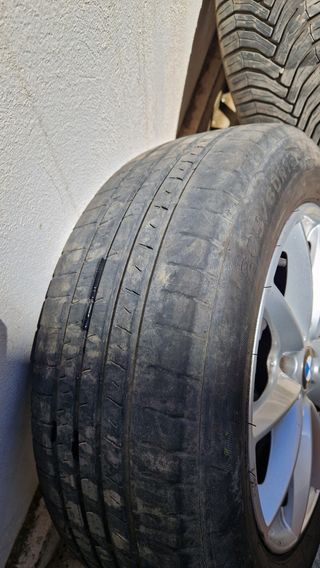 Llantas BMW 16" - 4 unidades