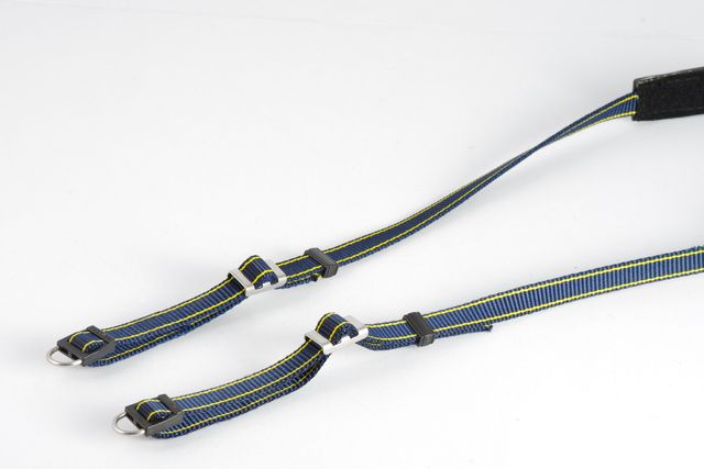 Zenza Bronica ETRS correa original