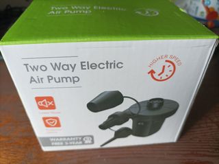 Colchones hinchables Restform