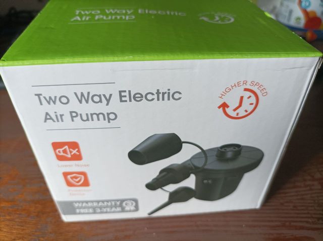 Colchones hinchables Restform