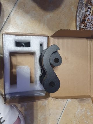 Vieletas para Moto - Nuevas srt 500 y 550
