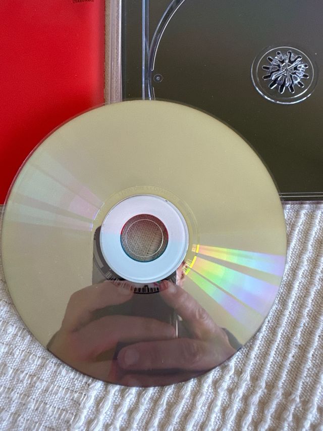 Dire Straits - Making Movies CD