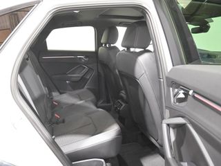 Audi Q3 Sportback 40 TDI Quattro Black L Stronic