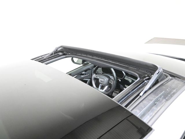 Audi Q3 Sportback 40 TDI Quattro Black L Stronic