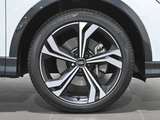 Audi Q3 Sportback 40 TDI Quattro Black L Stronic