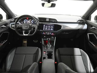 Audi Q3 Sportback 40 TDI Quattro Black L Stronic