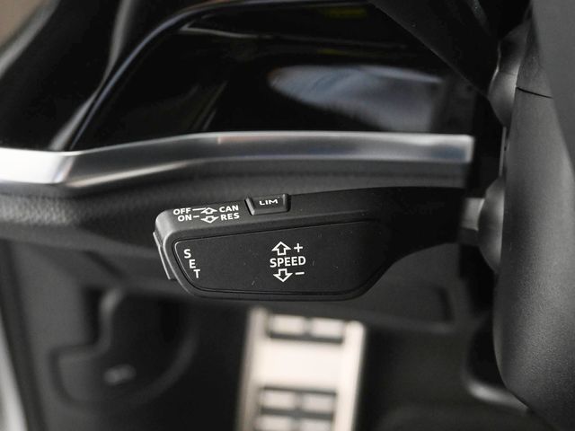 Audi Q3 Sportback 40 TDI Quattro Black L Stronic