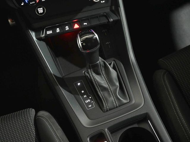 Audi Q3 Sportback 40 TDI Quattro Black L Stronic