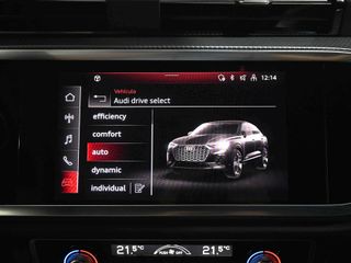 Audi Q3 Sportback 40 TDI Quattro Black L Stronic