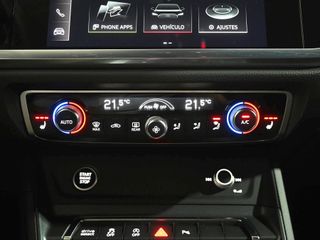 Audi Q3 Sportback 40 TDI Quattro Black L Stronic