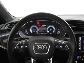 Audi Q3 Sportback 40 TDI Quattro Black L Stronic