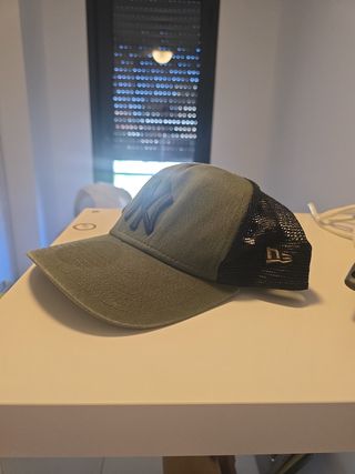 Gorra New Era New York Yankees