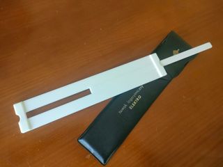 Regla de cálculo Elektro