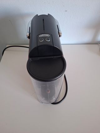Nespresso DeLonghi Pixie: Macchina caffè