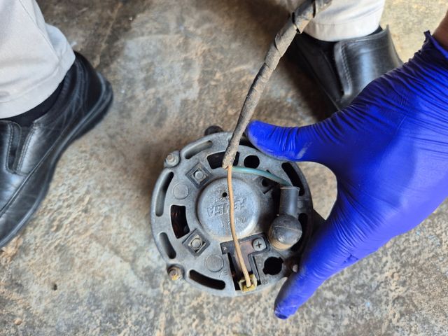 REPUESTOS VARIOS CITROEN 2CV