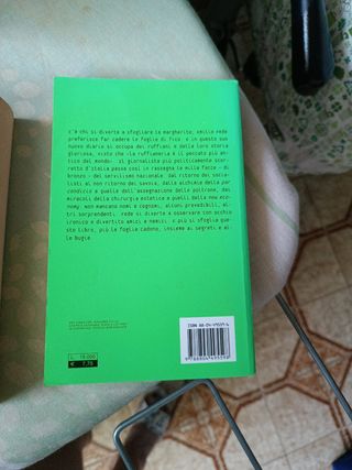 Frantumi Di Arcobaleno