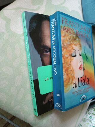 Frantumi Di Arcobaleno