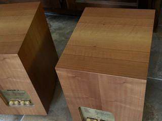 Altavoces Chario Hiper 1