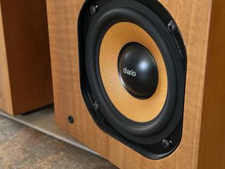 Altavoces Chario Hiper 1