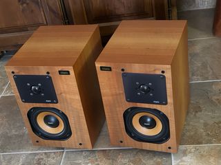 Altavoces Chario Hiper 1