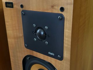 Altavoces Chario Hiper 1