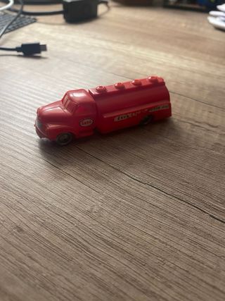 LEGO Essos Bedford Truck 1955