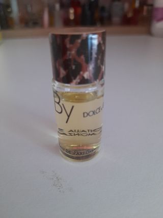 Mini Perfume Dolce&Gabbana By 5ml