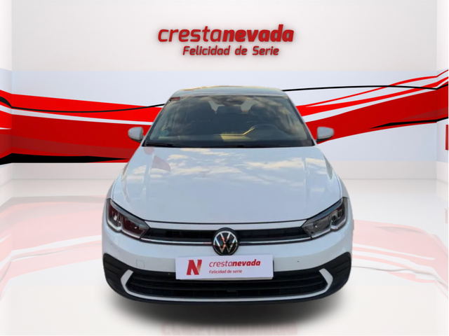 Volkswagen Polo 2021 DESDE 215€ SIN ENTRADA