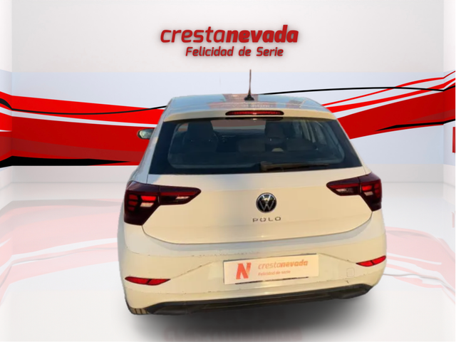 Volkswagen Polo 2021 DESDE 215€ SIN ENTRADA