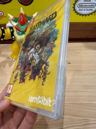Eastward - Nintendo Switch