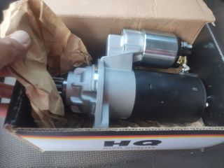 Motor Arranque Coche grupo vag Seat Audi Volkswage