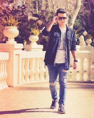 Fotógrafo. Reportajes en exterior oferta Junio