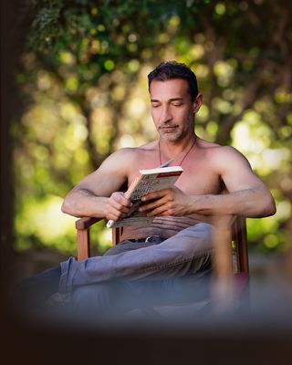 Fotógrafo. Reportajes en exterior oferta Junio