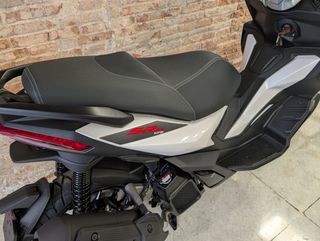 APRILIA SR GT 125 ABS