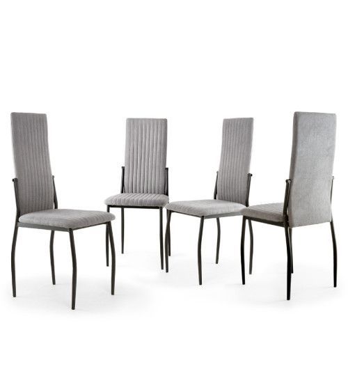 Sillas TASYA - Pack 4