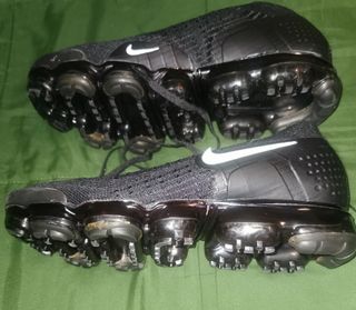 Nike Vapormax - Zapatillas Negras