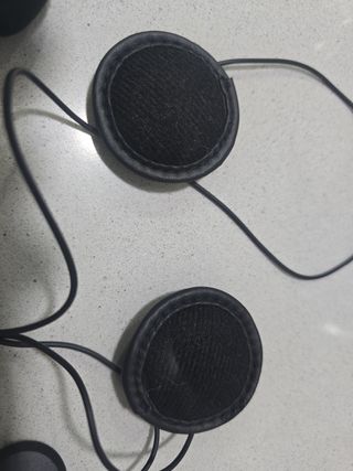 Intercomunicador Moto