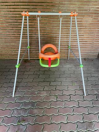 Columpio bebé - Perfecto estado