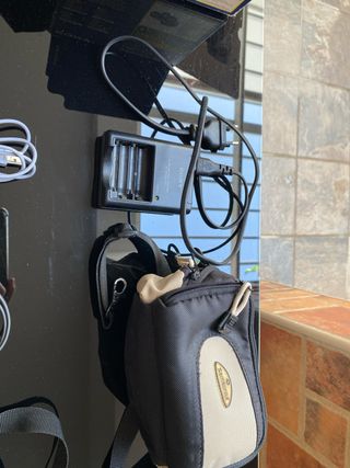 Sony DSC-H2 - Cámara 6.0MP, Zoom 12x