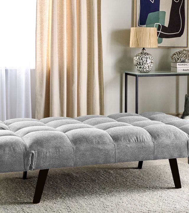 Sofá cama Beka click-clack