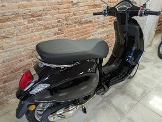 VESPA PRIMAVERA 125 "2025'