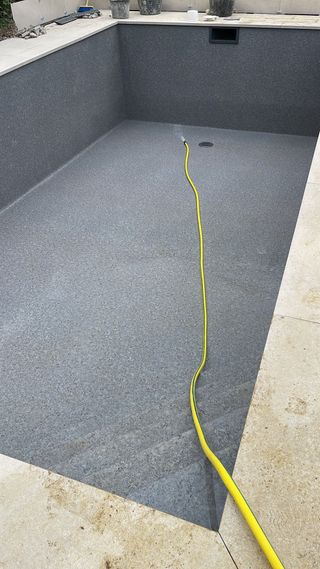 Piscinas S.B.A - Reparaciones