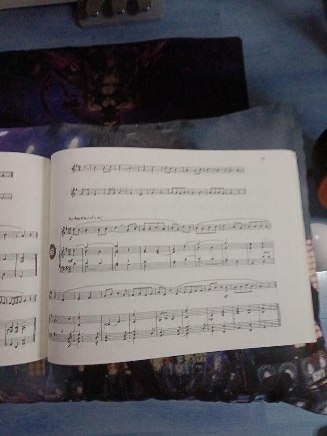 Lenguaje  musical Curso Primero LOGSE