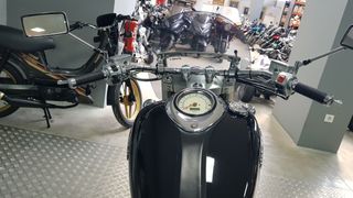 YAMAHA XVZ 1300 ROYAL STAR