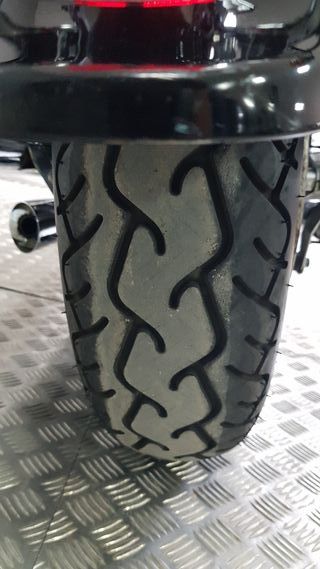 YAMAHA XVZ 1300 ROYAL STAR