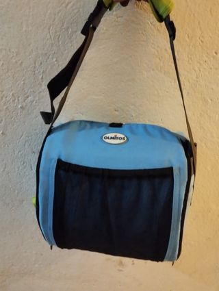 Trona Plegable Olmitos para niños