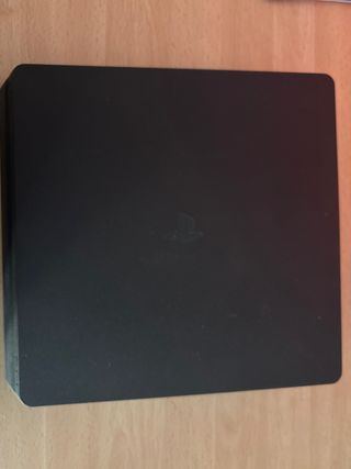 PS4 Slim 500GB - Para reparar o piezas