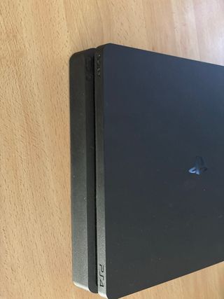 PS4 Slim 500GB - Para reparar o piezas