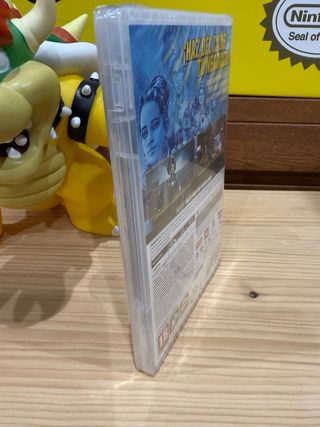 New Tales Borderlands Switch Edicion Deluxe