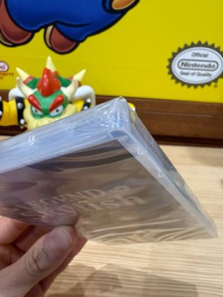 Legend of the Skyfish - Nintendo Switch